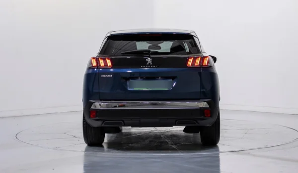 Peugeot 3008 (2024) — foto 34 van 54