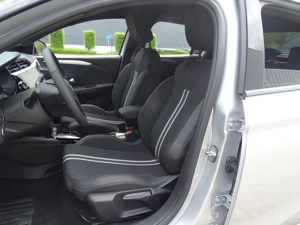 Opel Corsa (2025) — foto 3 van 19