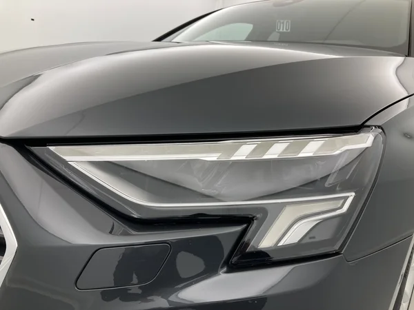 AUDI A3 Sedan (2020) — foto 5 van 36