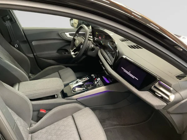 AUDI A5 Avant Dsl (2025) — foto 8 van 22