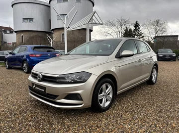 Volkswagen Polo f32aed0c-d658-4df1-b66f-1aa53ff31891