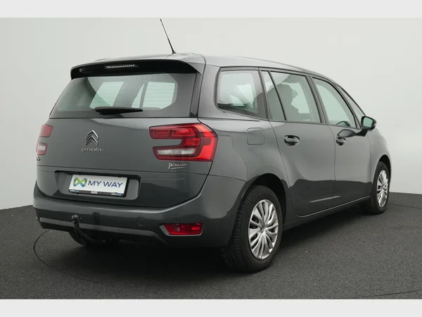 CITROEN Grand C4 Picasso (2017) — foto 12 van 25