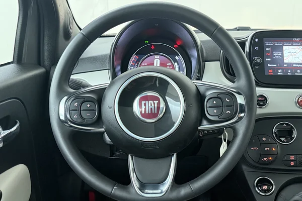 Fiat 500 (2020) — foto 2 van 19