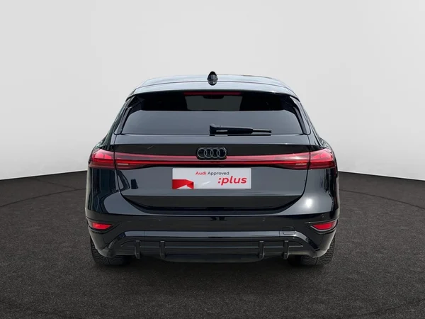 AUDI A6 Avant e-tron (2025) — foto 15 van 22