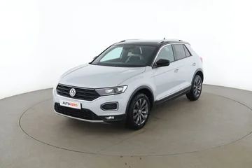 Volkswagen T-Roc 84246940-71e1-4245-ad02-efe8c529f7ac