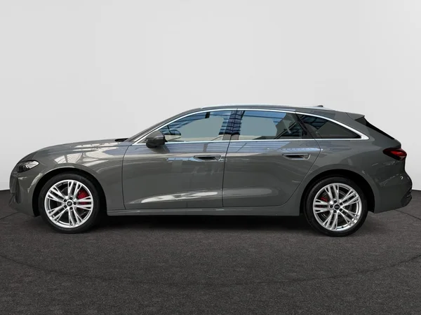 AUDI A5 SW (2026) — foto 7 van 18