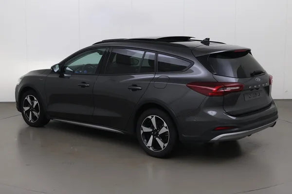 Ford Focus SW Active (2025) — foto 19 van 25