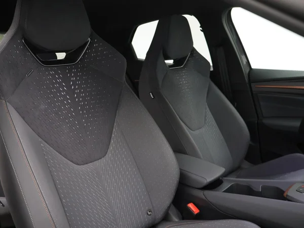CUPRA Raval (2026) — foto 16 van 26