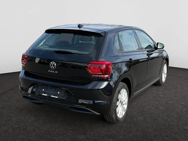 VOLKSWAGEN Polo (2021) — foto 18 van 20