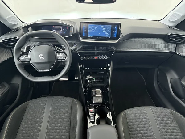PEUGEOT 208 (2022) — foto 26 van 26