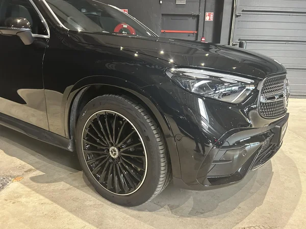 Mercedes-Benz GLC (2026) — foto 25 van 29