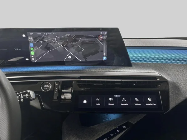Peugeot e-5008 (2026) — foto 5 van 15