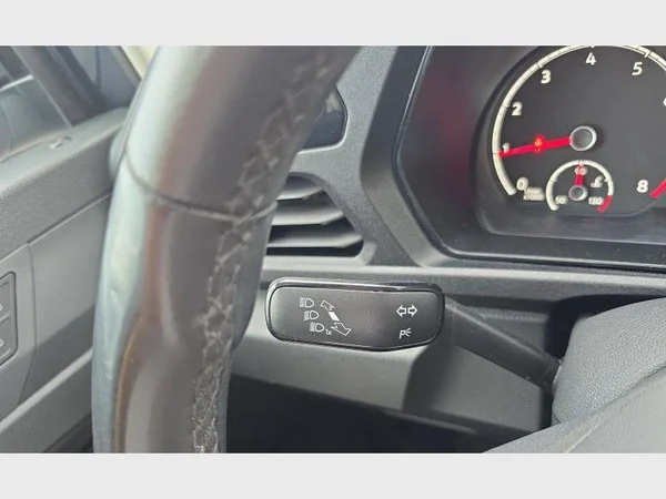 Volkswagen Caddy (2022) — foto 6 van 28