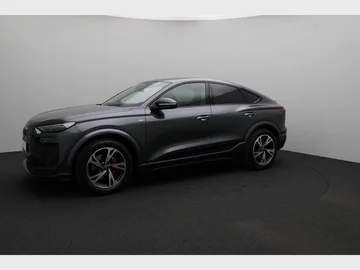 AUDI Q6 Sportback e-tron (2025)