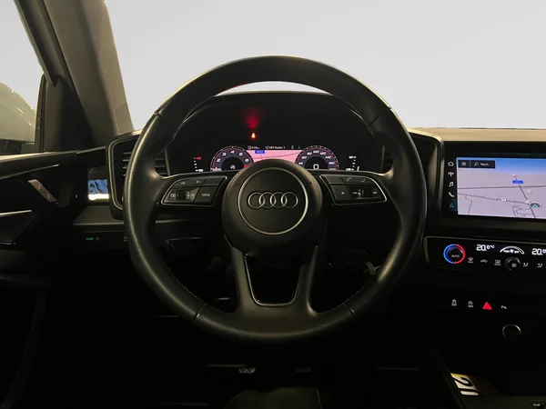 AUDI A1 Sportback (2021) — foto 18 van 20