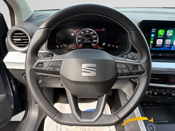 SEAT Arona (2025) — foto 16 van 16
