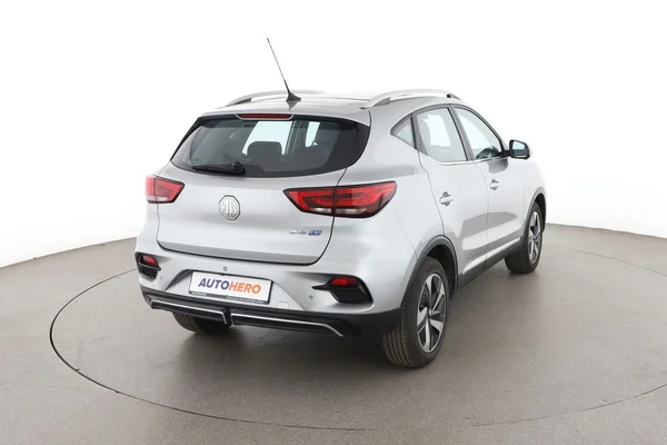 MG Zs (2025) — foto 12 van 16