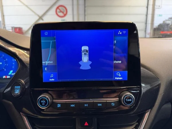 FORD Puma (2023) — foto 17 van 26