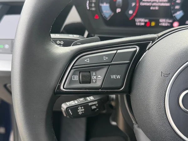 AUDI A3 Allstreet (2025) — foto 17 van 18