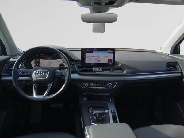 AUDI Q5 Dsl (2021) — foto 7 van 20
