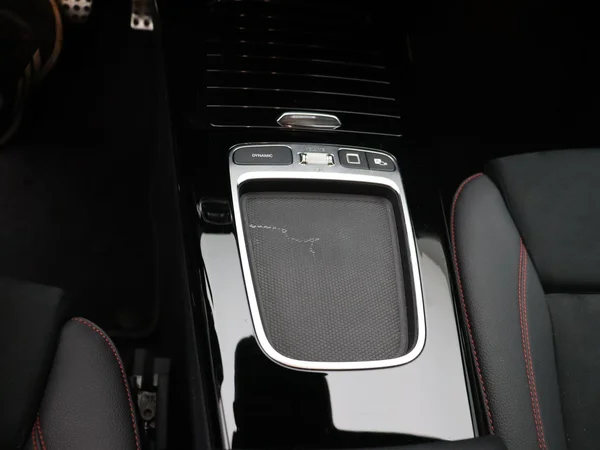 Mercedes-Benz A-Klasse (2025) — foto 9 van 28