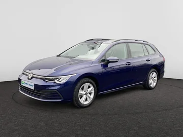 VOLKSWAGEN Golf VIII SW ba9353d9-3ea4-437a-aa96-c276741d264e