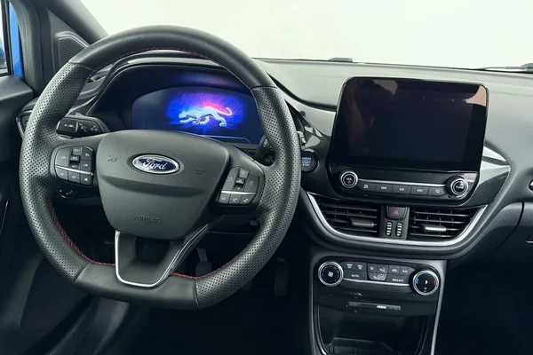 Ford Puma (2023) — foto 7 van 33