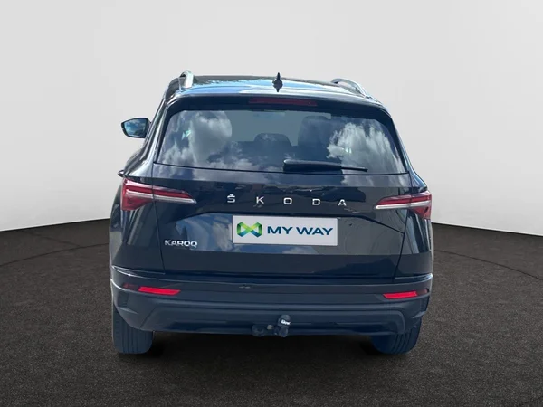 SKODA Karoq (2022) — foto 19 van 20