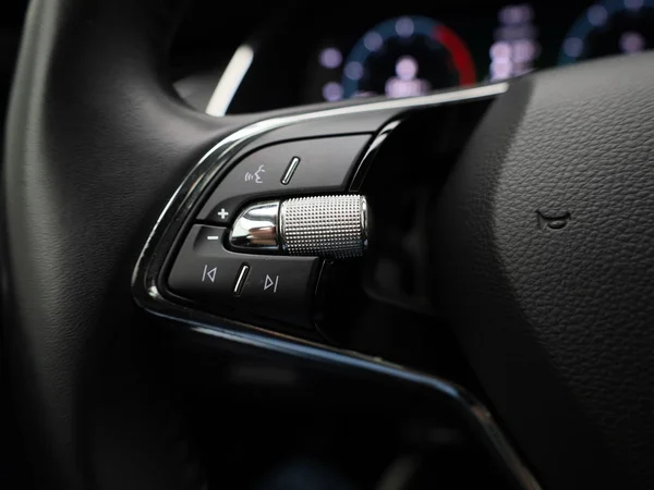 Škoda Octavia (2023) — foto 15 van 44