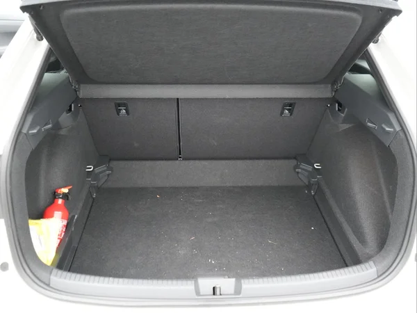 VOLKSWAGEN Taigo (2026) — foto 7 van 23
