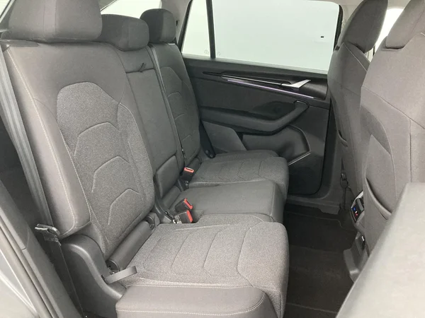 SKODA Kodiaq (2025) — foto 27 van 36
