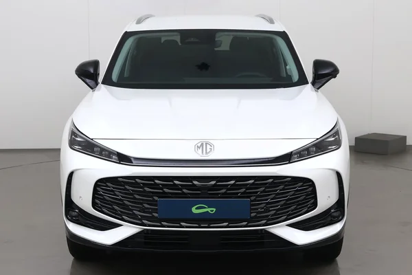 MG HS Hybrid+ (HEV) (2026) — foto 12 van 20