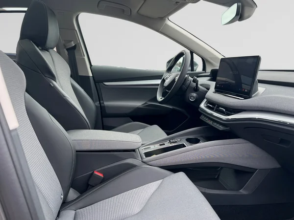 SKODA Enyaq Coupé (2026) — foto 3 van 24