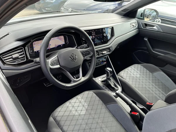 VOLKSWAGEN Taigo (2024) — foto 21 van 22