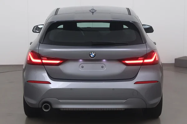 BMW 1 HATCH (2024) — foto 11 van 16