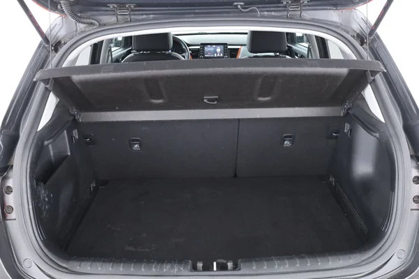 Kia Stonic (2020) — foto 8 van 16