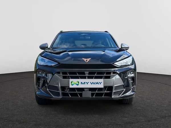 CUPRA Terramar e-Hybrid (PHEV) (2025) — foto 33 van 34