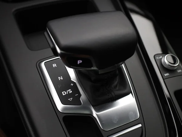 AUDI A5 Sportback (2021) — foto 23 van 23