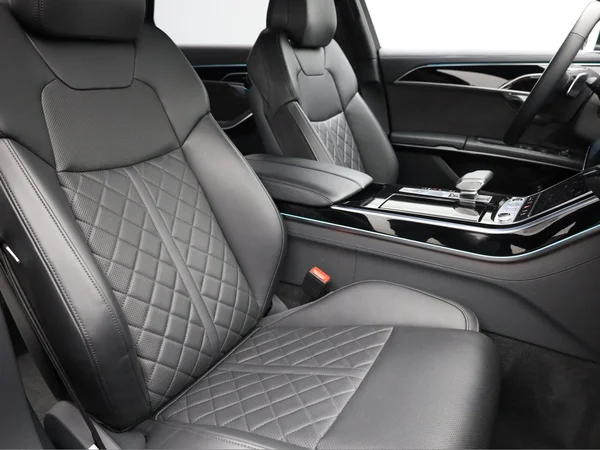AUDI A8 Long PHEV (2023) — foto 20 van 25