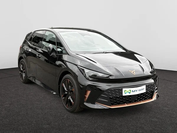 CUPRA Born (2026) — foto 18 van 20