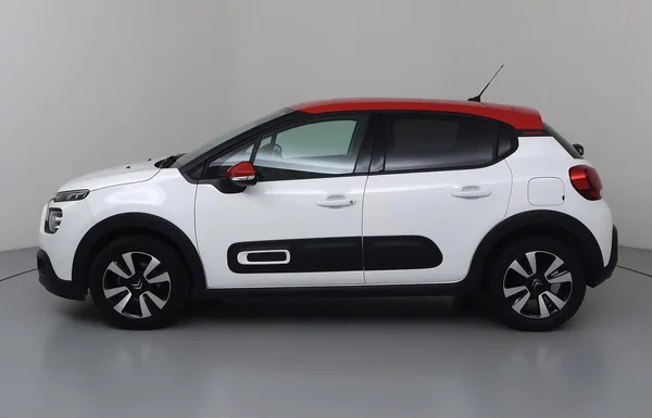 Citroen C3 (2023) — foto 12 van 30