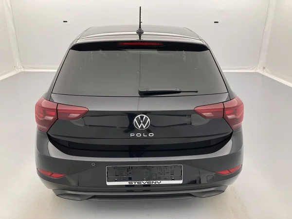 VOLKSWAGEN Polo (2025) — foto 8 van 36