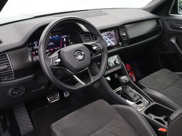 SKODA Kodiaq (2024) — foto 10 van 28
