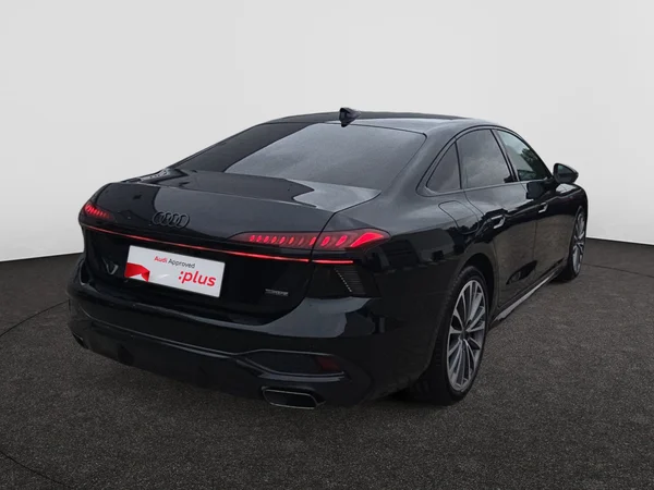 AUDI A6 e-hybrid (PHEV) (2025) — foto 16 van 24