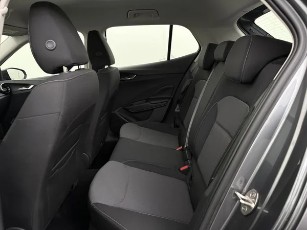 SKODA Fabia (2025) — foto 2 van 18