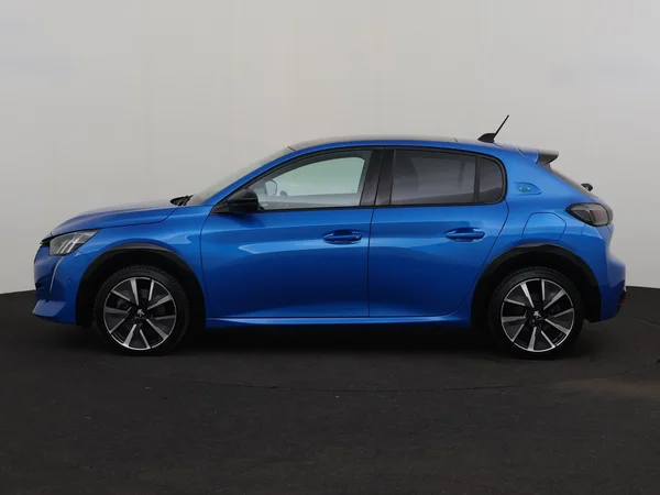 PEUGEOT 208 (2022) — foto 12 van 31