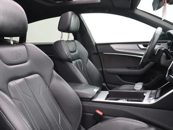 Audi A7 (2019) — foto 31 van 31