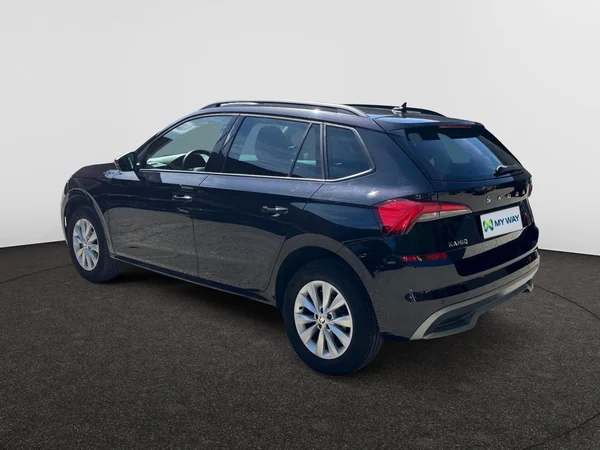 SKODA Kamiq (2024) — foto 24 van 27