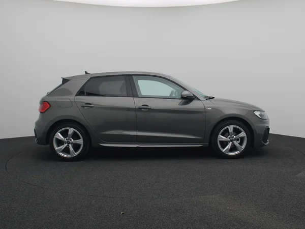 AUDI A1 Sportback (2026) — foto 6 van 15
