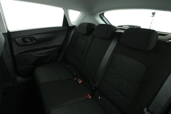 Hyundai Bayon (2022) — foto 5 van 16
